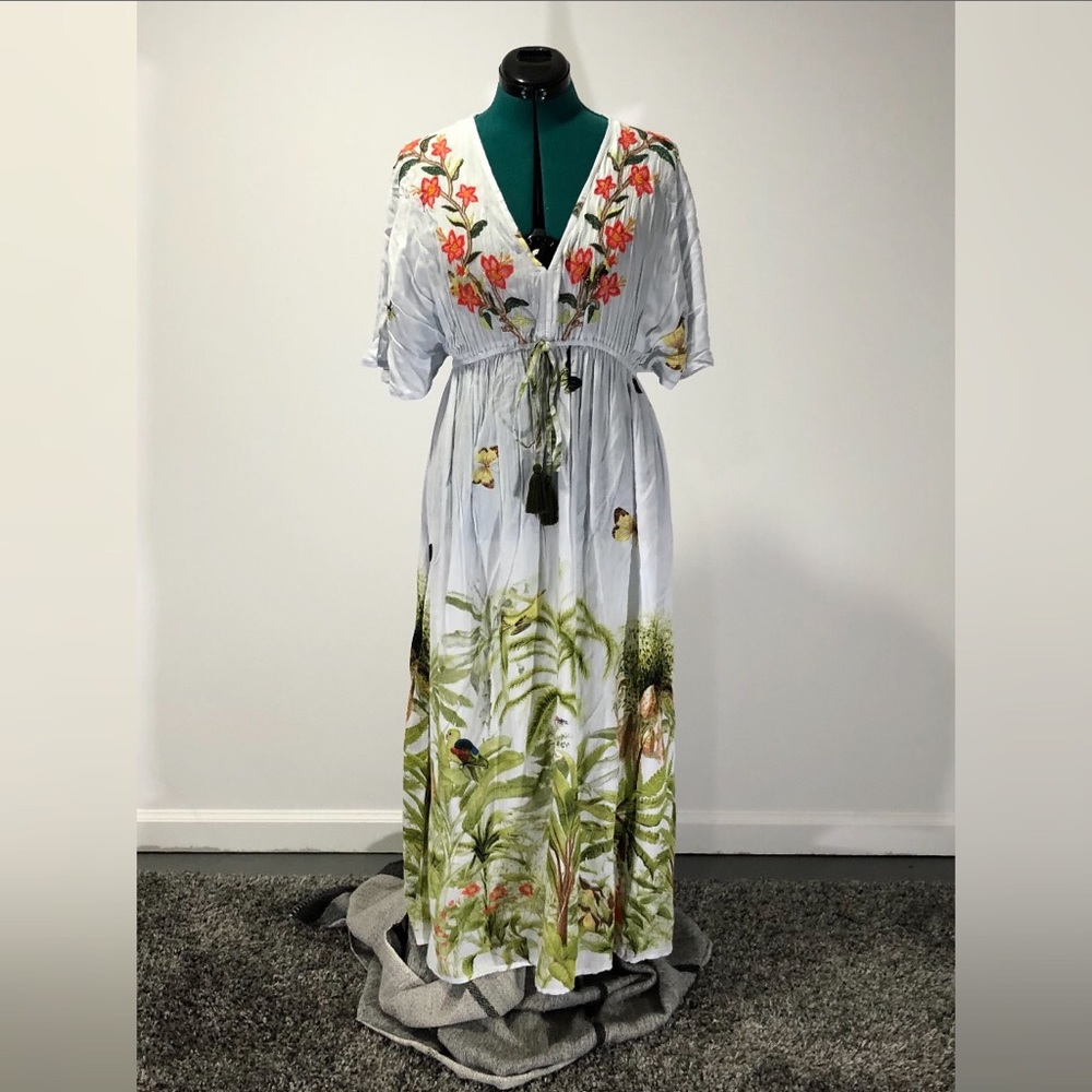 World market women’s dress